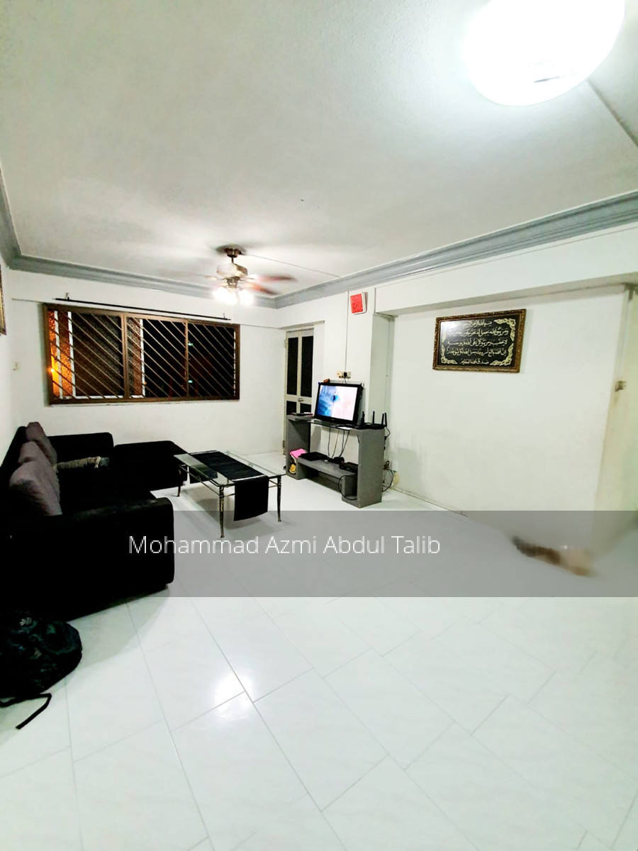 Blk 469 Pasir Ris Drive 6 (Pasir Ris), HDB 4 Rooms #207330591